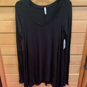 Free people long sleeve